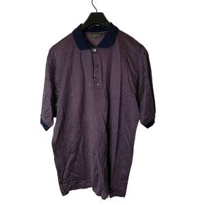 Bobby Jones Collection polo men's size large NEW WITHOUT TAGS